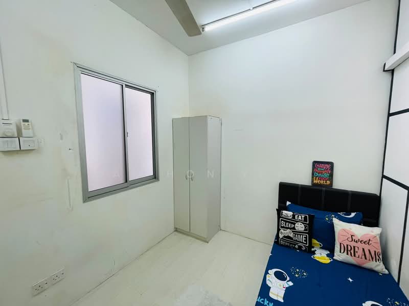 Condominium for Rent at Suriamas - Mak Hon Yean - Bedroom - PropertyGuru.com.my