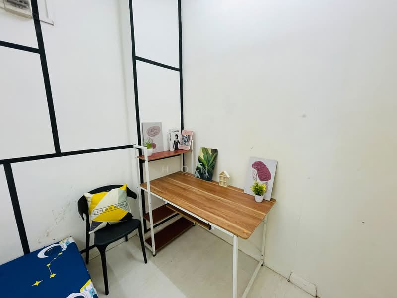 Condominium for Rent at Suriamas - Mak Hon Yean - Study - PropertyGuru.com.my