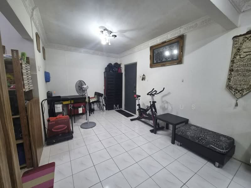 Pangsapuri untuk Dijual di saujana apartment - Ibrahim Iderus - Interior - PropertyGuru.com.my