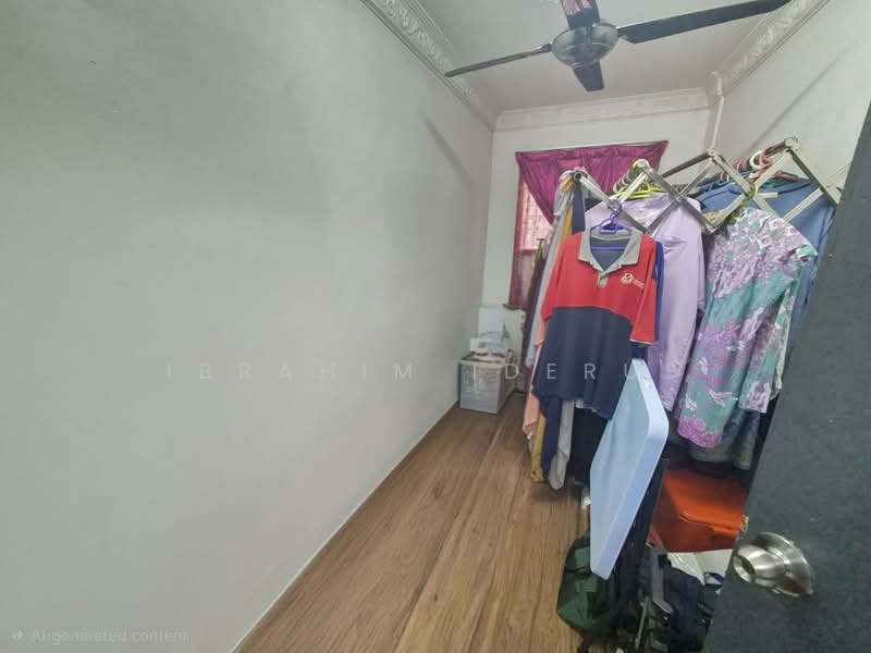 Pangsapuri untuk Dijual di saujana apartment - Ibrahim Iderus - Interior - PropertyGuru.com.my