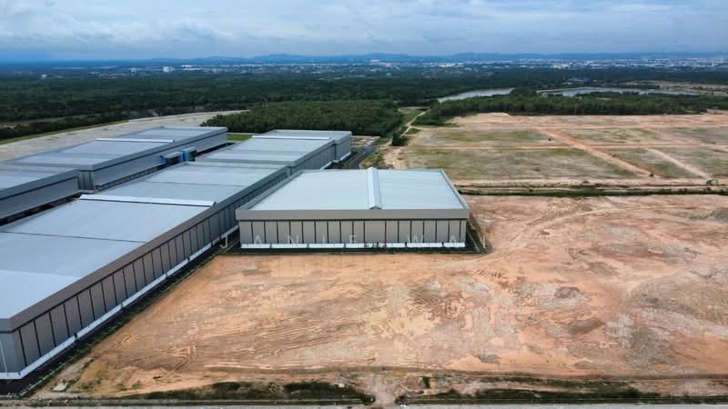 Industrial Land for Sale in North Port (Pelabuhan Utara) (Port Klang (Pelabuhan Klang)) - Janie Wai - Exterior - PropertyGuru.com.my