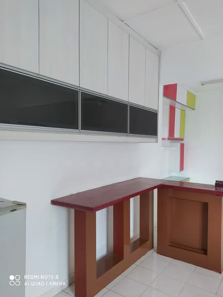 Flat for Rent at Pangsapuri Kayangan (Kajang Utama) - Benny Lee - PropertyGuru.com.my