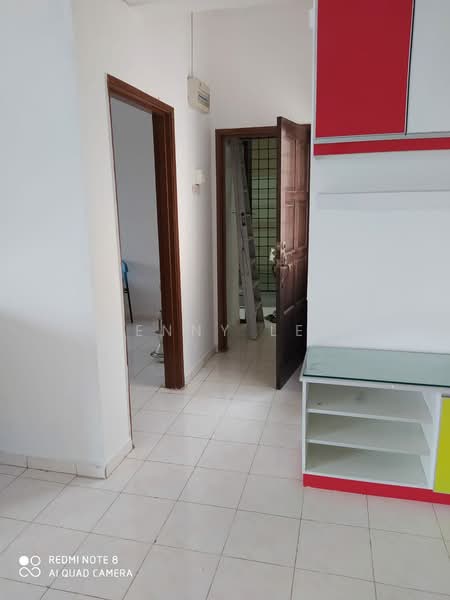 Flat for Rent at Pangsapuri Kayangan (Kajang Utama) - Benny Lee - PropertyGuru.com.my