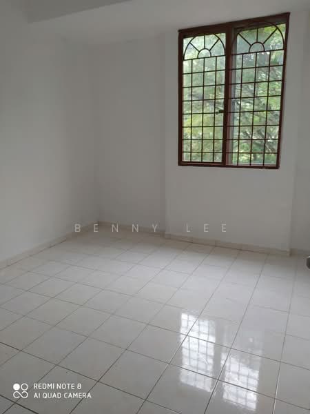 Flat for Rent at Pangsapuri Kayangan (Kajang Utama) - Benny Lee - PropertyGuru.com.my