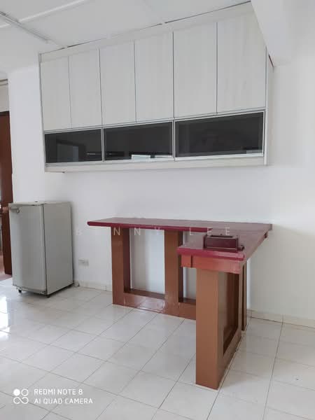 Flat for Rent at Pangsapuri Kayangan (Kajang Utama) - Benny Lee - PropertyGuru.com.my