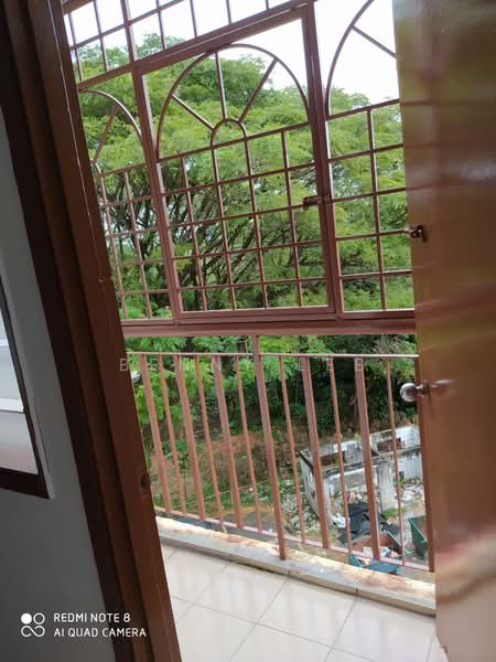 Flat for Rent at Pangsapuri Kayangan (Kajang Utama) - Benny Lee - PropertyGuru.com.my