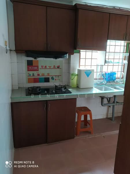 Flat for Rent at Pangsapuri Kayangan (Kajang Utama) - Benny Lee - PropertyGuru.com.my