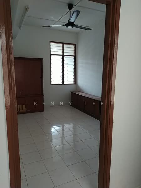 Flat for Rent at Pangsapuri Kayangan (Kajang Utama) - Benny Lee - PropertyGuru.com.my