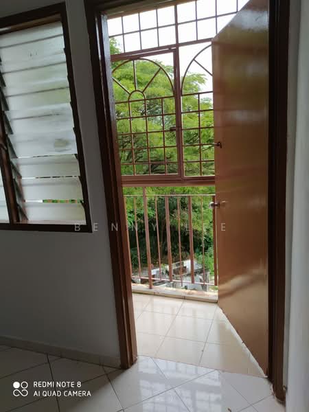 Flat for Rent at Pangsapuri Kayangan (Kajang Utama) - Benny Lee - PropertyGuru.com.my