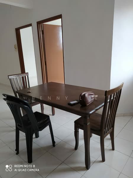 Flat for Rent at Pangsapuri Kayangan (Kajang Utama) - Benny Lee - PropertyGuru.com.my