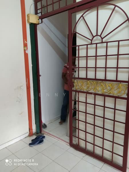 Flat for Rent at Pangsapuri Kayangan (Kajang Utama) - Benny Lee - PropertyGuru.com.my