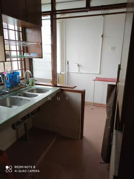 Flat for Rent at Pangsapuri Kayangan (Kajang Utama) - Benny Lee - PropertyGuru.com.my