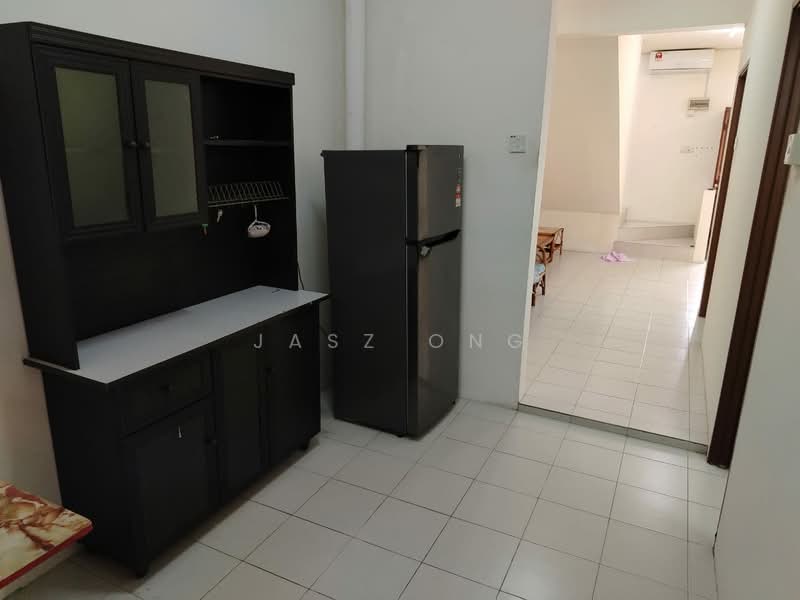 2-storey Terraced House for Sale in Taman Desa Cemerlang (Ulu Tiram) - Jasz Ong - Interior - PropertyGuru.com.my