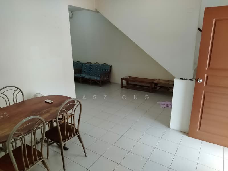 2-storey Terraced House for Sale in Taman Desa Cemerlang (Ulu Tiram) - Jasz Ong - PropertyGuru.com.my