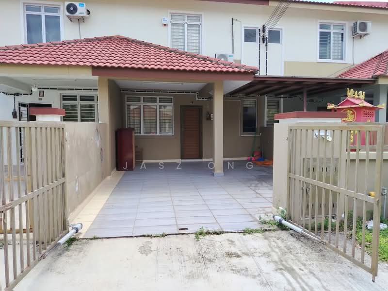 2-storey Terraced House for Sale in Taman Desa Cemerlang (Ulu Tiram) - Jasz Ong - PropertyGuru.com.my