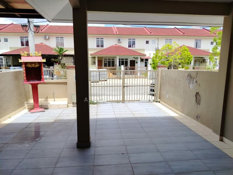 2-storey Terraced House for Sale in Taman Desa Cemerlang (Ulu Tiram) - Jasz Ong - PropertyGuru.com.my