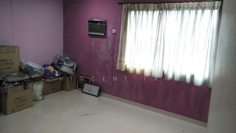 Rumah Teres 3-Tingkat untuk Dijual di Taman Cahaya (Ampang) - Vincent Tan - Interior - PropertyGuru.com.my