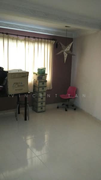 Rumah Teres 3-Tingkat untuk Dijual di Taman Cahaya (Ampang) - Vincent Tan - Interior - PropertyGuru.com.my