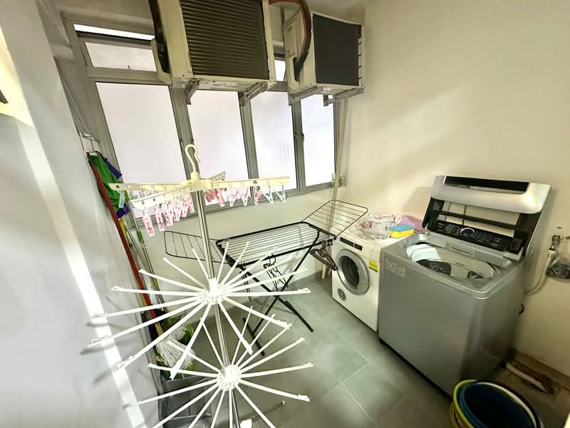 Pangsapuri untuk Disewa di Austin Suites (Permata Austin) - Grace Chiew - Interior - PropertyGuru.com.my