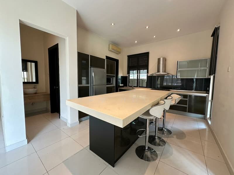 Semi-Detached House for Sale in Mutiara Seputeh (Seputeh) - Sam Hoo - Kitchen - PropertyGuru.com.my