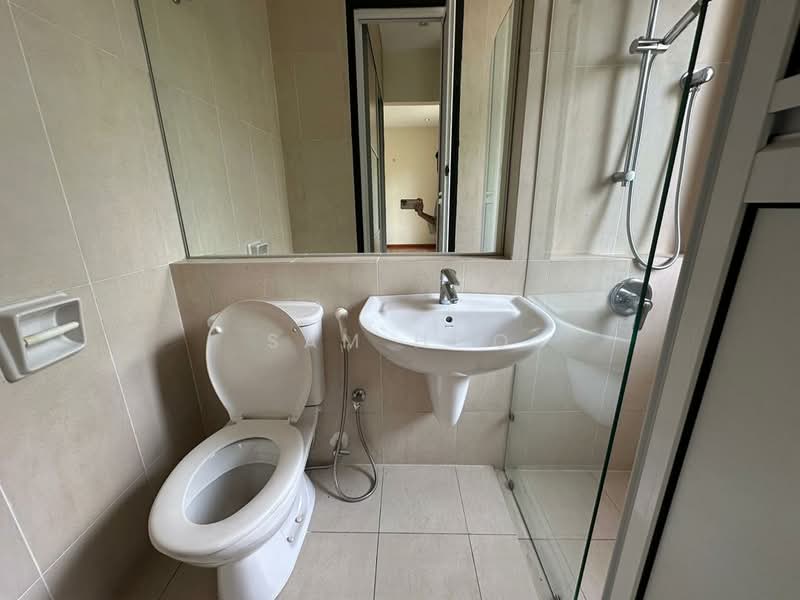 Semi-Detached House for Sale in Mutiara Seputeh (Seputeh) - Sam Hoo - Bathroom - PropertyGuru.com.my