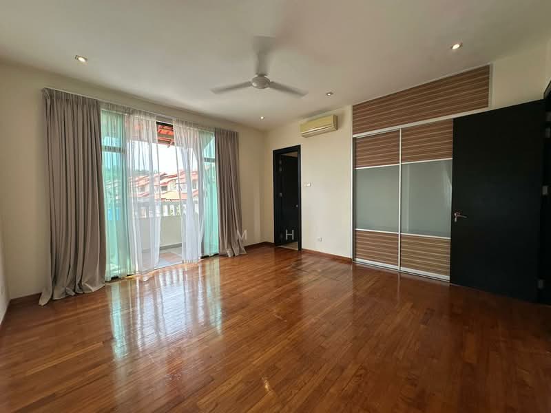 Semi-Detached House for Sale in Mutiara Seputeh (Seputeh) - Sam Hoo - Bedroom - PropertyGuru.com.my