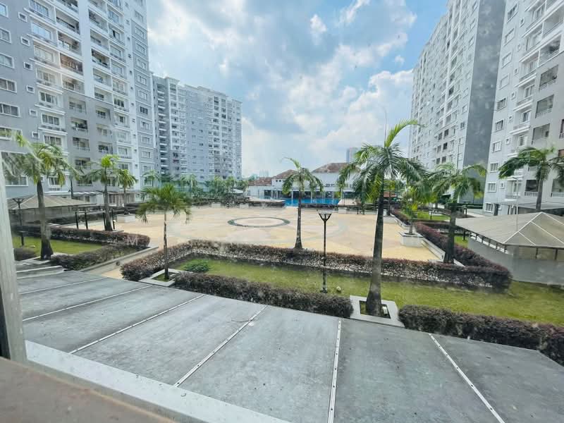 Condominium for Rent at Suriamas - Mak Hon Yean - Exterior - PropertyGuru.com.my