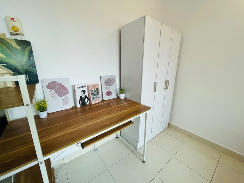 Condominium for Rent at Suriamas - Mak Hon Yean - Study - PropertyGuru.com.my