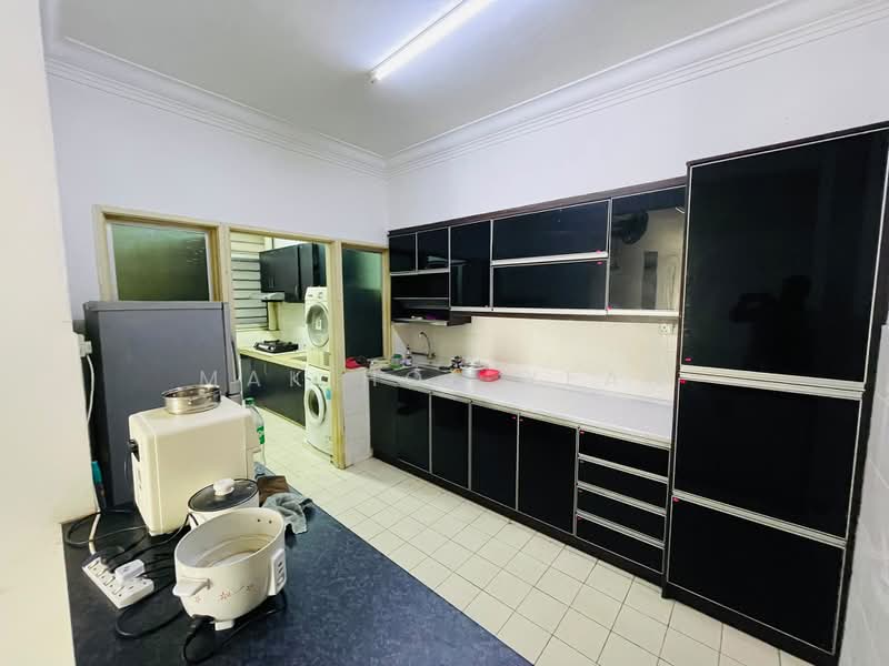 Condominium for Rent at Suriamas - Mak Hon Yean - PropertyGuru.com.my