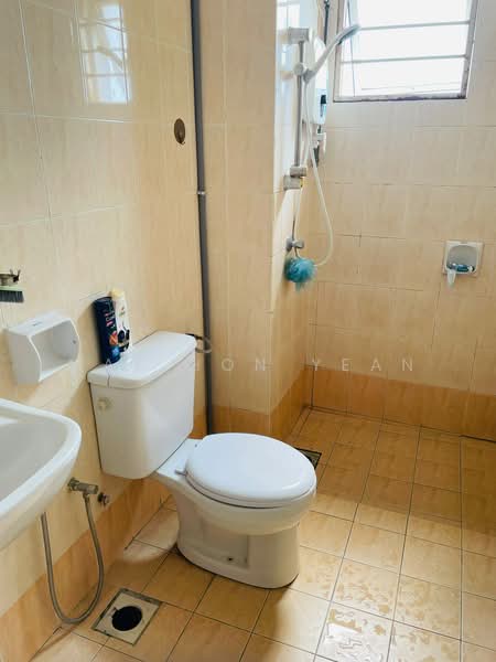 Condominium for Rent at Suriamas - Mak Hon Yean - PropertyGuru.com.my