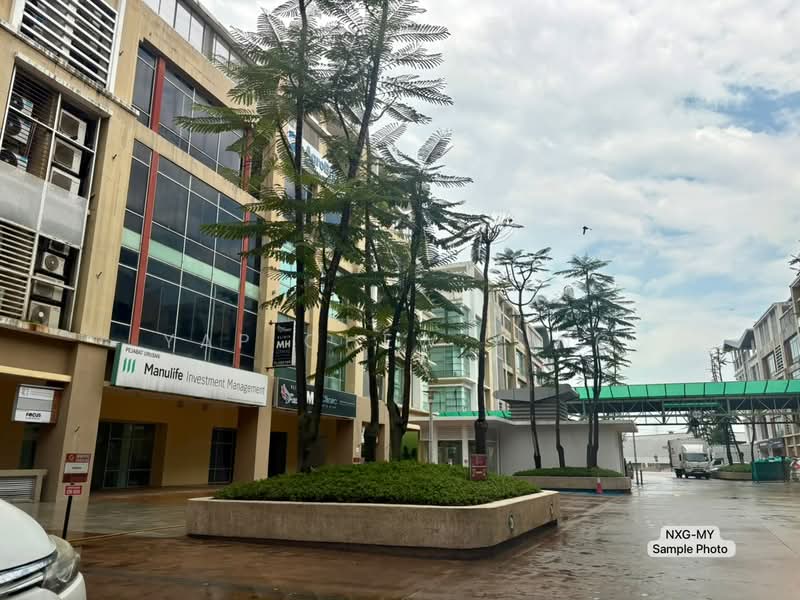 Kedai untuk Dijual di Setia Avenue (Shah Alam) - Yap Chew Ying - PropertyGuru.com.my