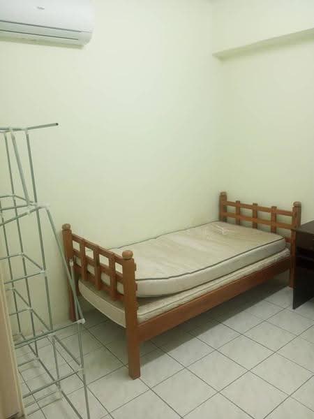 Kondominium untuk Disewa di Green Acre - Benny Lee - Bedroom - PropertyGuru.com.my