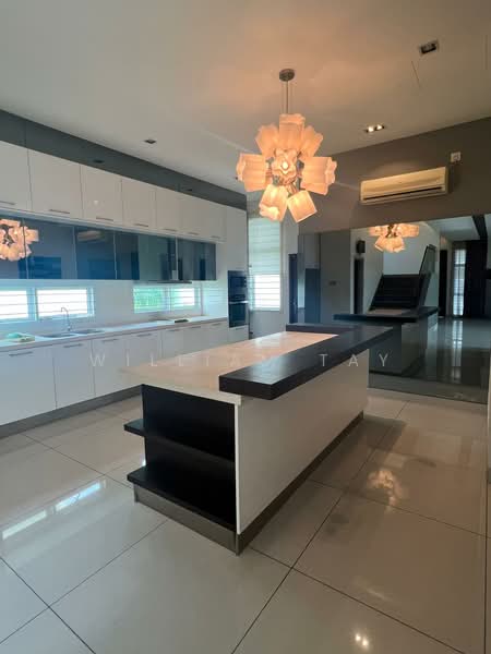 Bungalow House untuk Dijual di Taman Suria (Johor Bahru) - William Tay - Kitchen - PropertyGuru.com.my