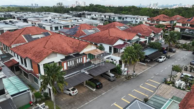 Semi-Detached House for Sale in Taman Sutera Utama (Skudai) - William Tay - Exterior - PropertyGuru.com.my