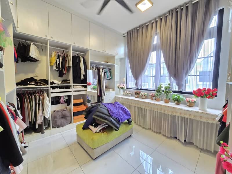 2.5-storey Terraced House for Sale in Eco Botanic (Iskandar Puteri (Nusajaya)) - William Tay - Interior - PropertyGuru.com.my