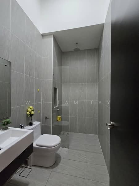 2.5-storey Terraced House for Sale in Eco Botanic (Iskandar Puteri (Nusajaya)) - William Tay - Bathroom - PropertyGuru.com.my