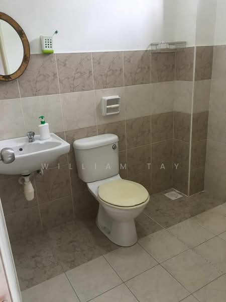 2-storey Terraced House for Sale in Bukit Indah (Iskandar Puteri (Nusajaya)) - William Tay - Bathroom - PropertyGuru.com.my
