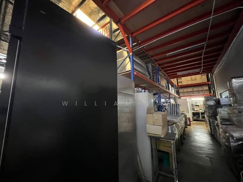 Detached Factory for Sale in Taman Industri Jaya (Skudai) - William Tay - Interior - PropertyGuru.com.my