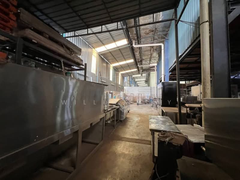 Detached Factory for Sale in Taman Industri Jaya (Skudai) - William Tay - Interior - PropertyGuru.com.my