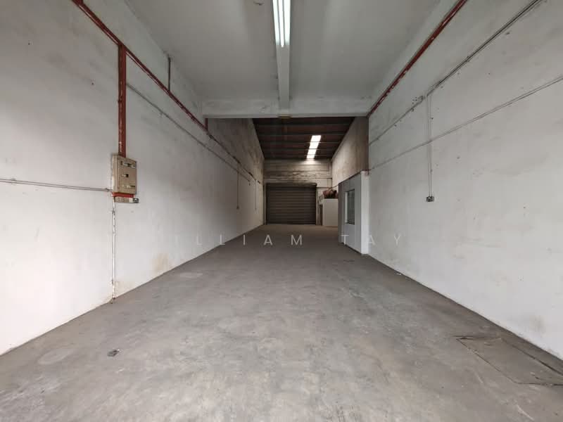 Terrace Factory for Sale in Taman Industri Jaya (Skudai) - William Tay - Interior - PropertyGuru.com.my