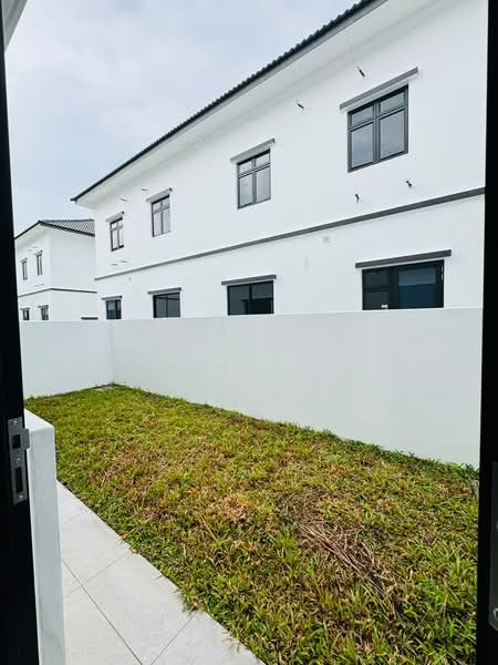 Rumah Teres 2-Tingkat untuk Dijual di Eco Spring (Johor Bahru) - William Tay - Exterior - PropertyGuru.com.my