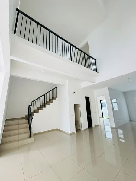 Rumah Teres 2-Tingkat untuk Dijual di Eco Spring (Johor Bahru) - William Tay - Interior - PropertyGuru.com.my