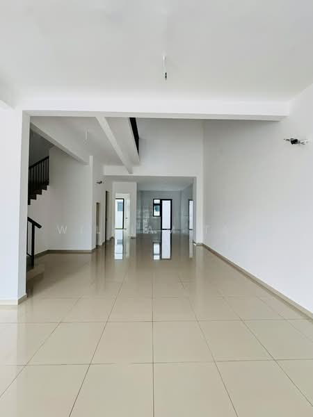 Rumah Teres 2-Tingkat untuk Dijual di Eco Spring (Johor Bahru) - William Tay - Interior - PropertyGuru.com.my
