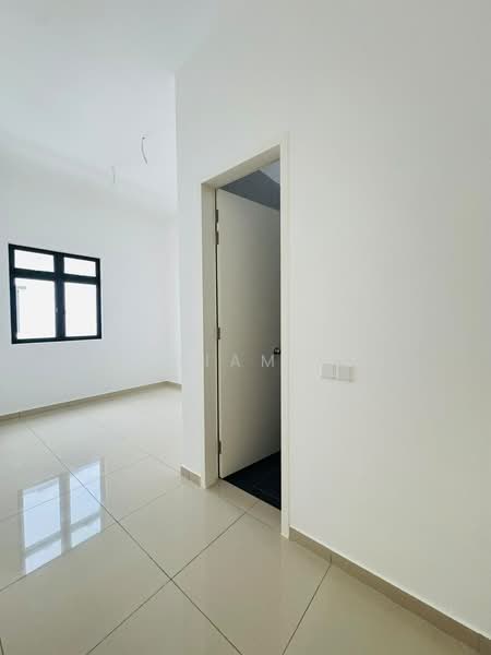 Rumah Teres 2-Tingkat untuk Dijual di Eco Spring (Johor Bahru) - William Tay - Interior - PropertyGuru.com.my