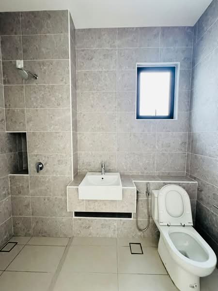 Rumah Teres 2-Tingkat untuk Dijual di Eco Spring (Johor Bahru) - William Tay - Bathroom - PropertyGuru.com.my
