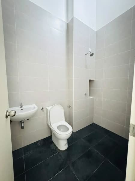 Rumah Teres 2-Tingkat untuk Dijual di Eco Spring (Johor Bahru) - William Tay - Bathroom - PropertyGuru.com.my