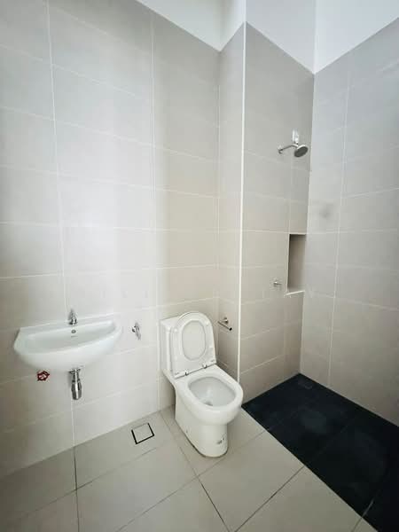 Rumah Teres 2-Tingkat untuk Dijual di Eco Spring (Johor Bahru) - William Tay - Bathroom - PropertyGuru.com.my