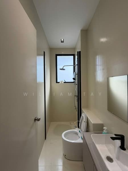 2-storey Terraced House for Sale in Eco Spring (Johor Bahru) - William Tay - Bathroom - PropertyGuru.com.my