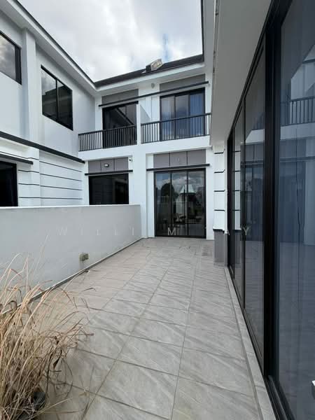 2-storey Terraced House for Sale in Eco Spring (Johor Bahru) - William Tay - Exterior - PropertyGuru.com.my