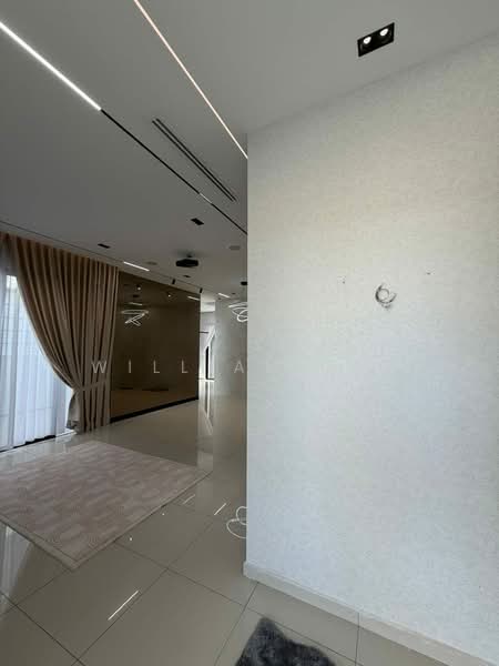 2-storey Terraced House for Sale in Eco Spring (Johor Bahru) - William Tay - Interior - PropertyGuru.com.my
